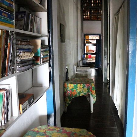 Hostel Torre Bahia Salvador da Bahia Dış mekan fotoğraf