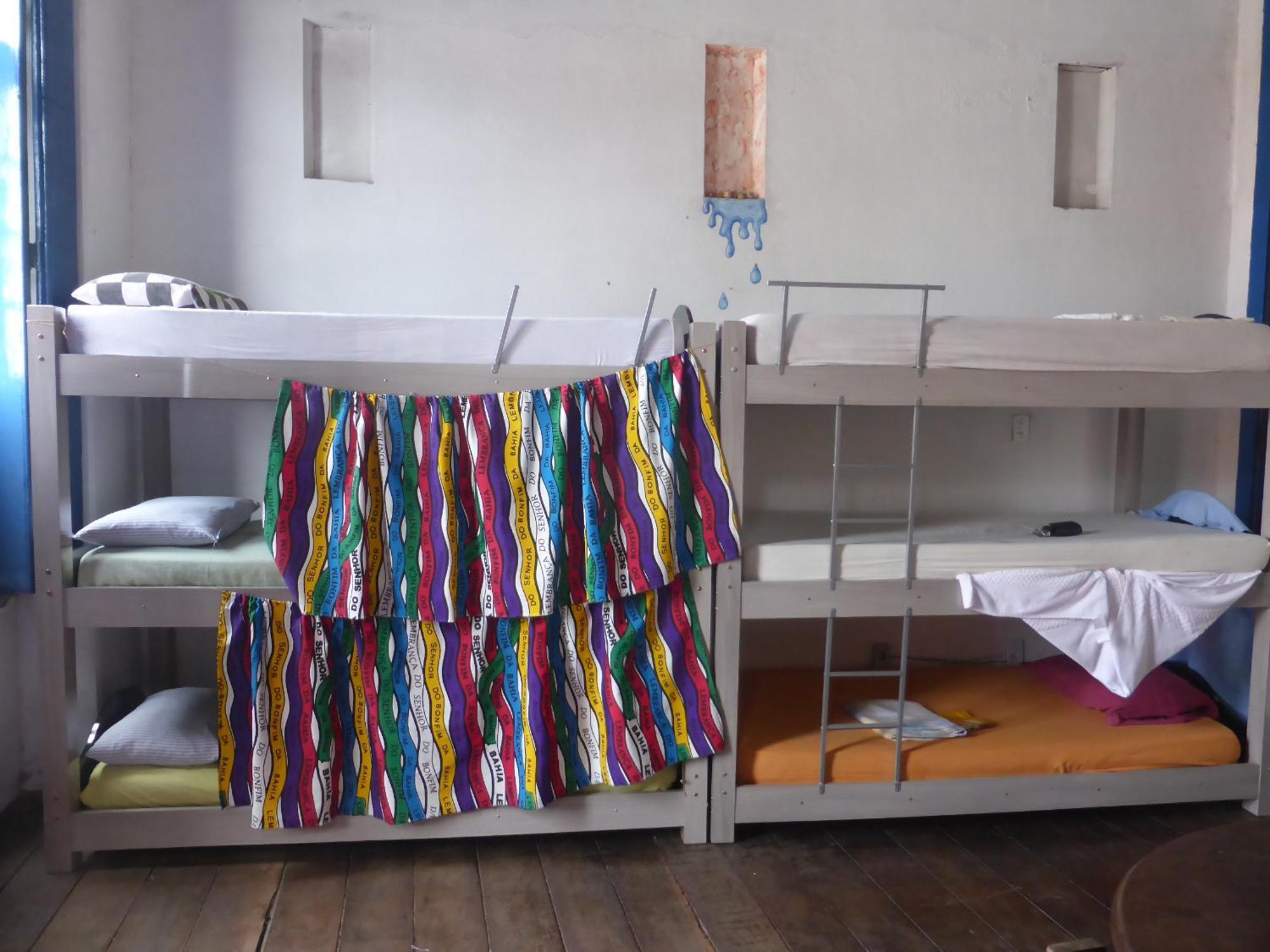 Hostel Torre Bahia Salvador da Bahia Dış mekan fotoğraf