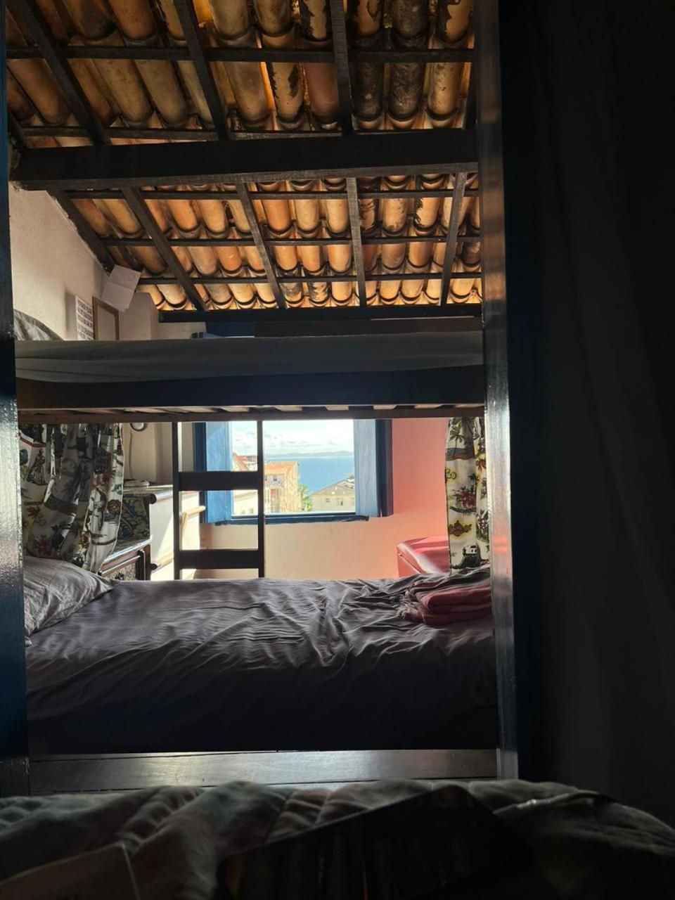 Hostel Torre Bahia Salvador da Bahia Dış mekan fotoğraf