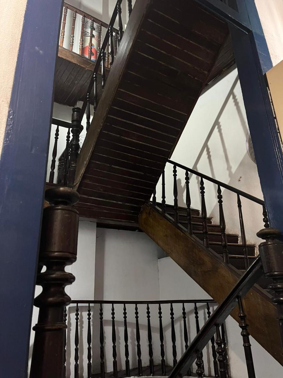 Hostel Torre Bahia Salvador da Bahia Dış mekan fotoğraf
