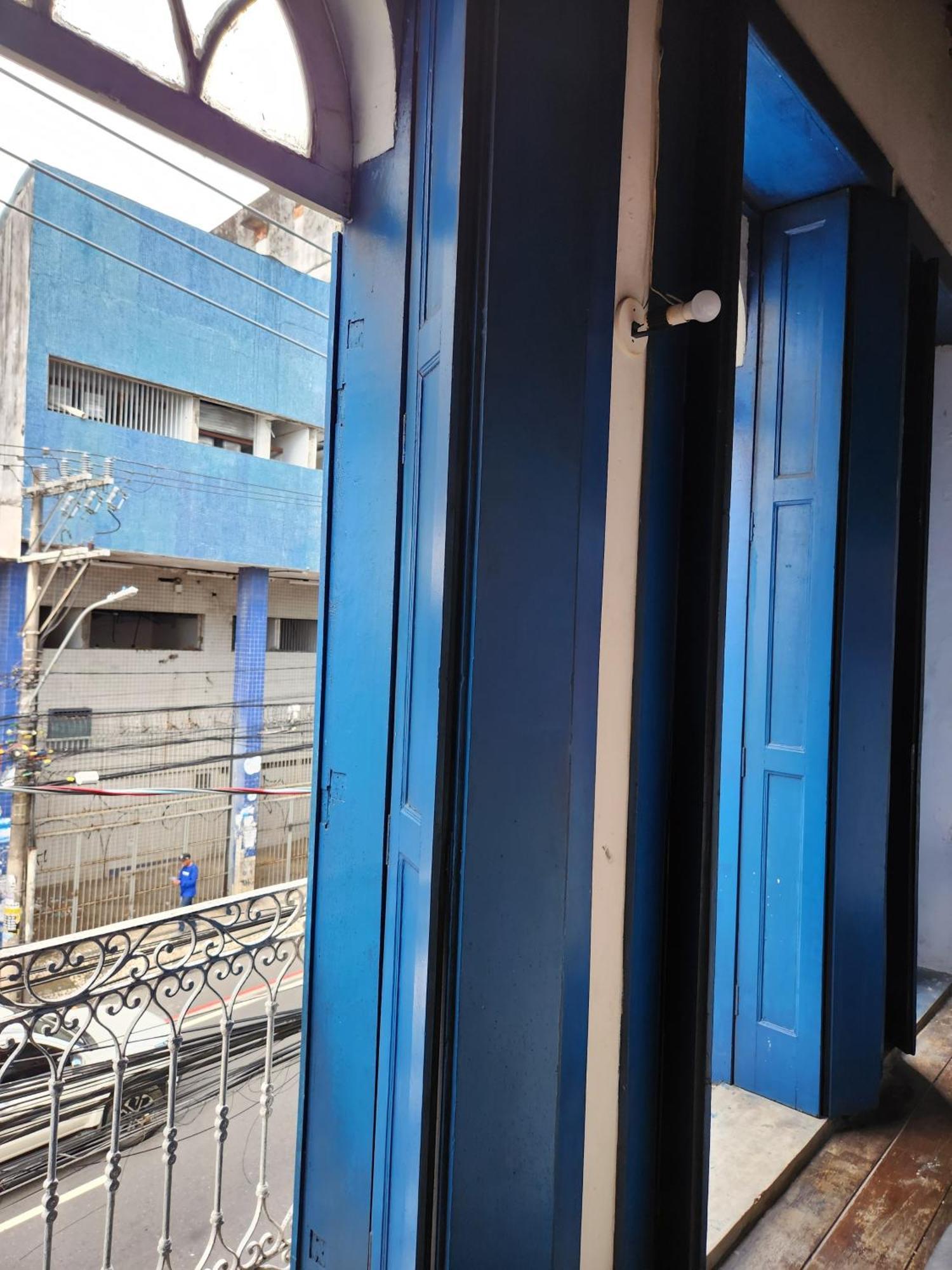 Hostel Torre Bahia Salvador da Bahia Dış mekan fotoğraf
