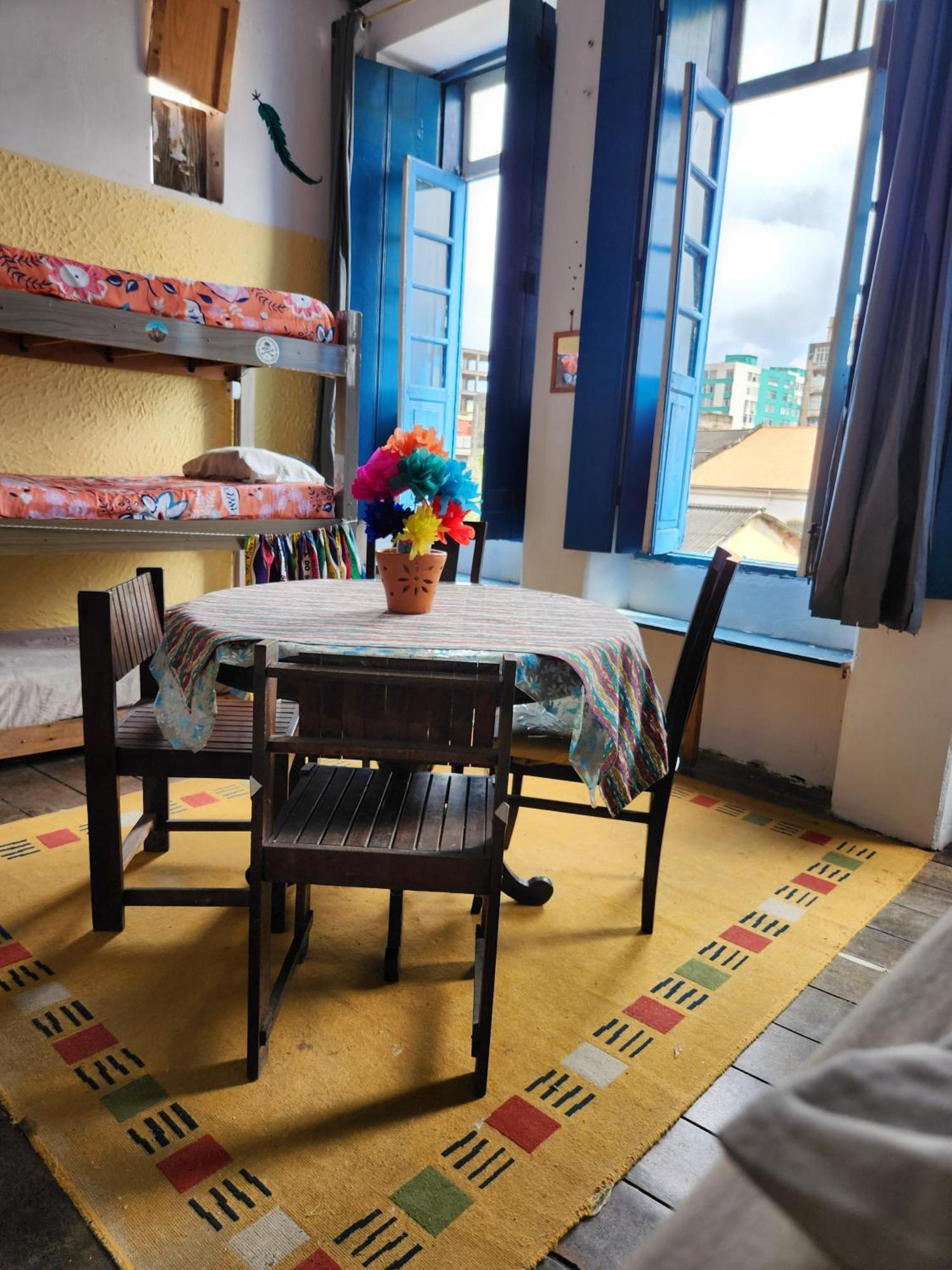 Hostel Torre Bahia Salvador da Bahia Dış mekan fotoğraf