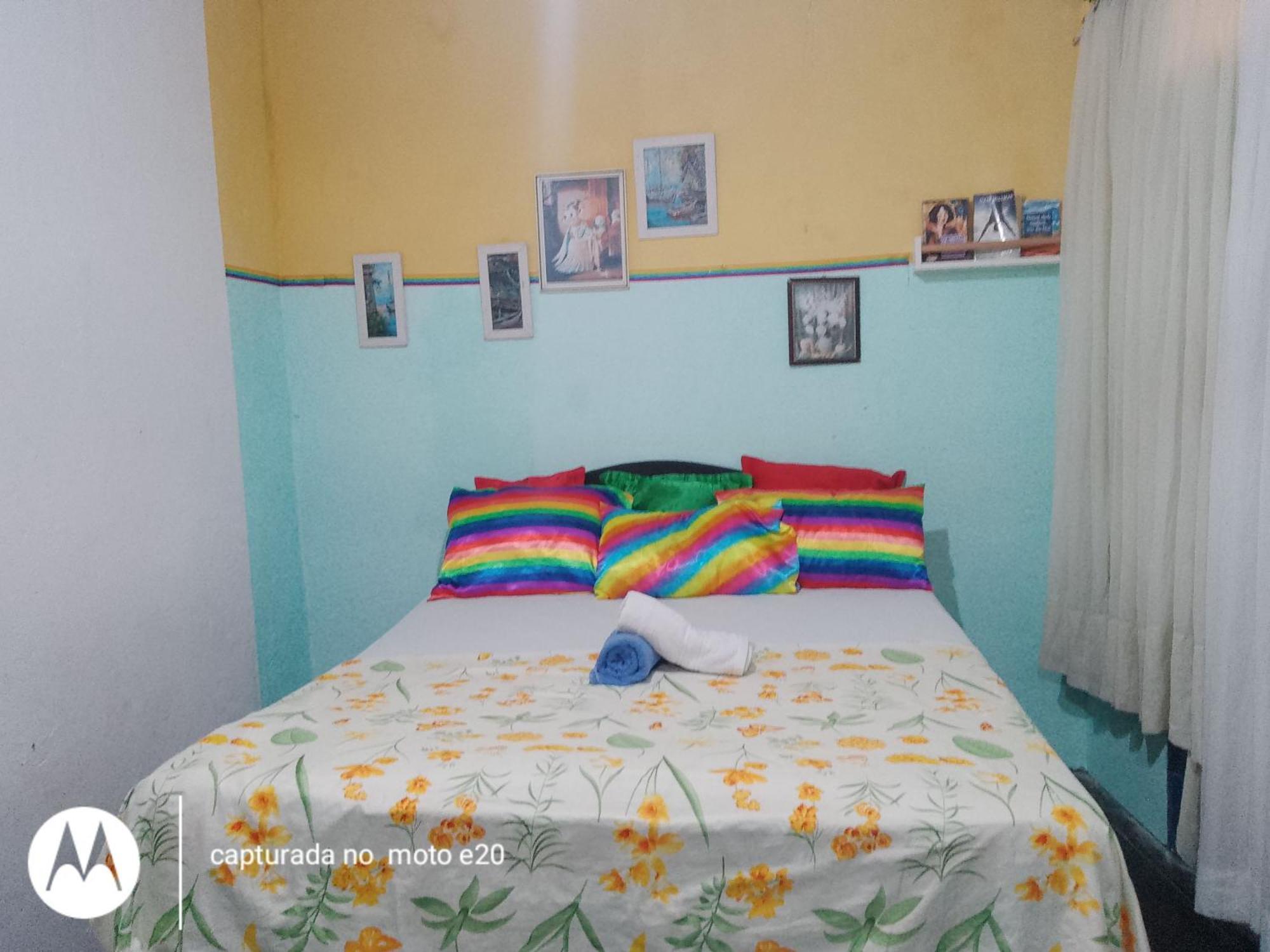 Hostel Torre Bahia Salvador da Bahia Dış mekan fotoğraf