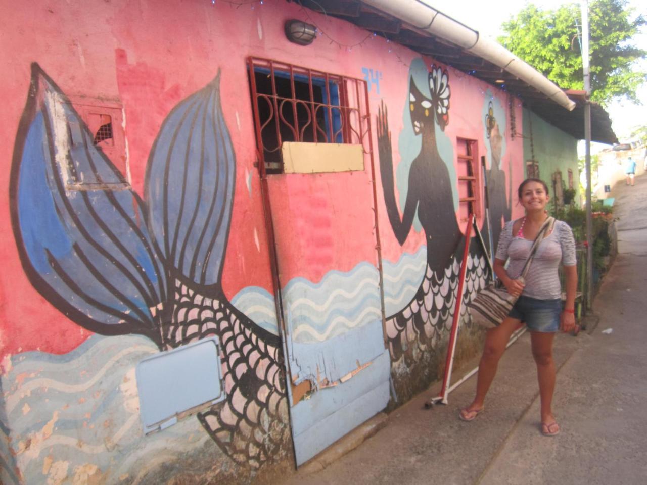 Hostel Torre Bahia Salvador da Bahia Dış mekan fotoğraf